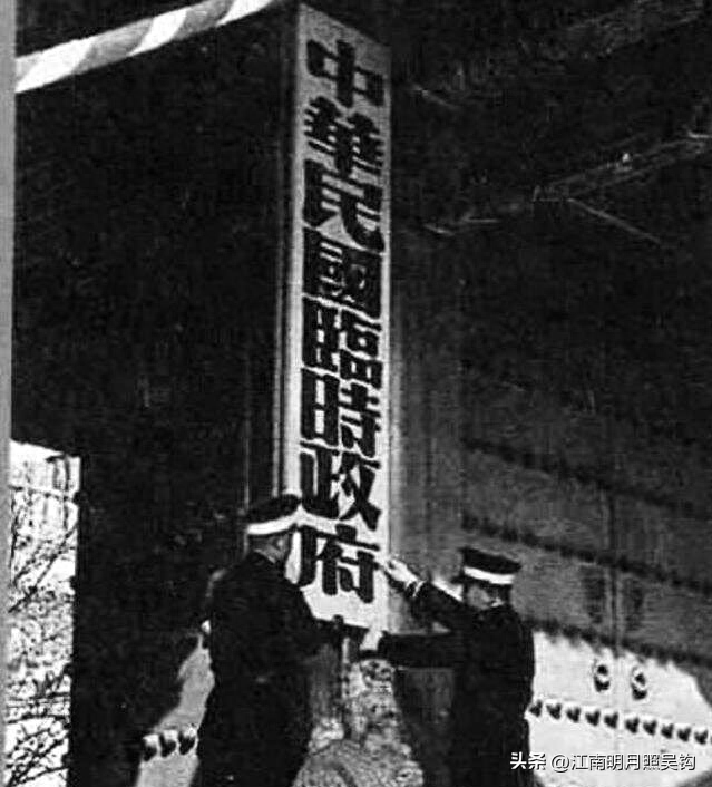 这些大汉奸不逃到国外去、竟然还要去赴宴，真是不作死就不会死！