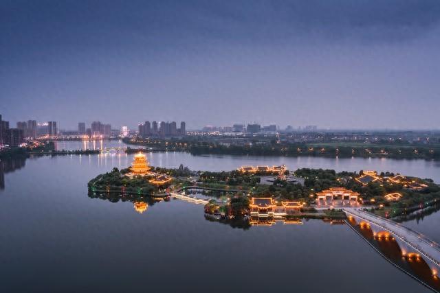 去了一趟抚州，说点真心话，被抚州惊到了！