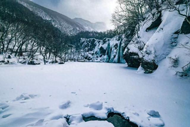 “吉林冰雪焕新季”主题采访行丨赴长白之约 在“雪山”邂逅冬之美