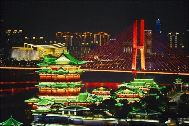 收藏！江西这些景区免票、半价→