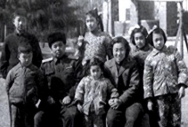 1979年，许世友二儿子被中央下令逮捕，许世友得知后：直接枪毙！