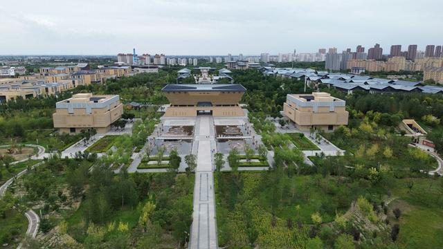 武威文旅产业上半年实现“双增长” 接待游客超3300万人次