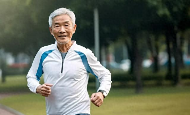 跑步是长寿的良药！但过了50岁，跑步一定要牢记“这四不要”