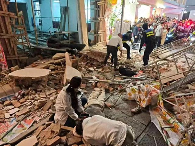 痛心！2名女孩不幸遇难，均未满25岁！网友：太大胆！必须严厉追责