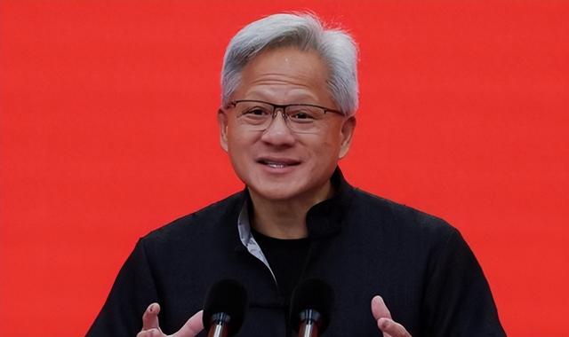 中方阳谋无解，英伟达停产H20，外交部只回一句话，未来有好戏看