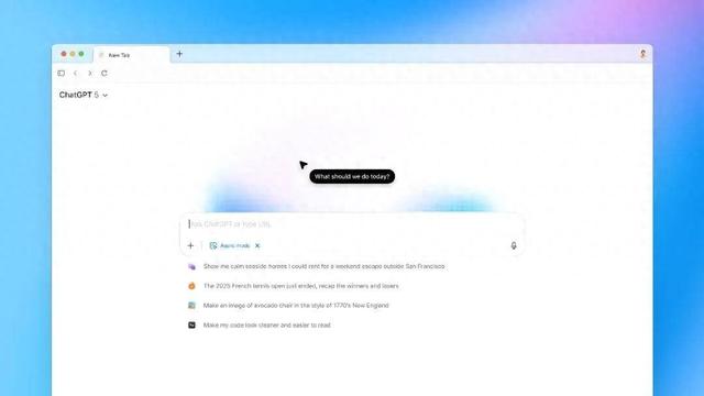 「套壳」的最高境界：OpenAI揭秘Atlas浏览器架构OWL