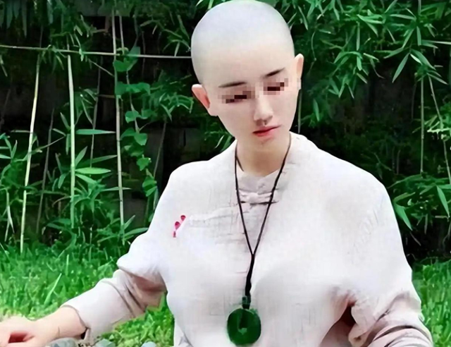 揭秘尼姑庵的黑暗面：尼姑平均年龄不到25，香客人来人往究竟为何