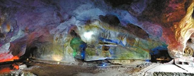 清新福建·五彩龙岩丨古色：龙岩最深厚的基色