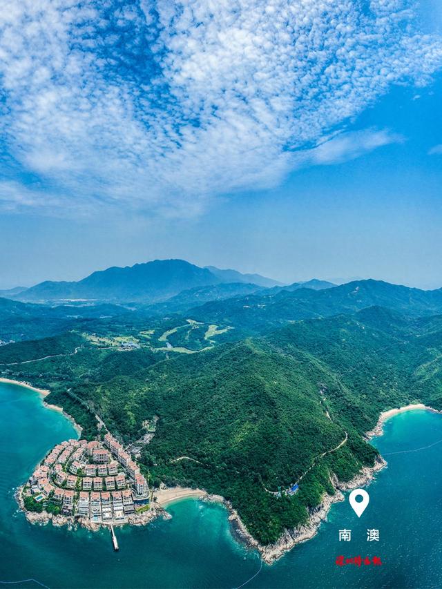 美丽深圳·每日一图｜2025年7月26日