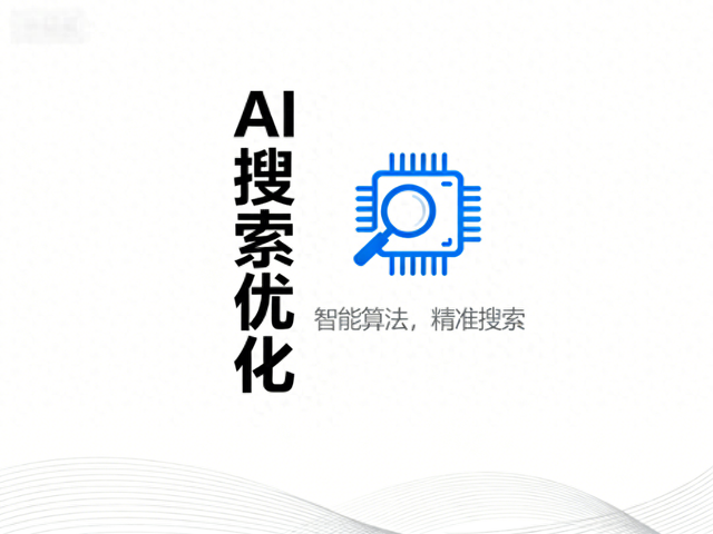 美甲店服务优化（华哥亲测美甲店用这3招AI搜索优化）