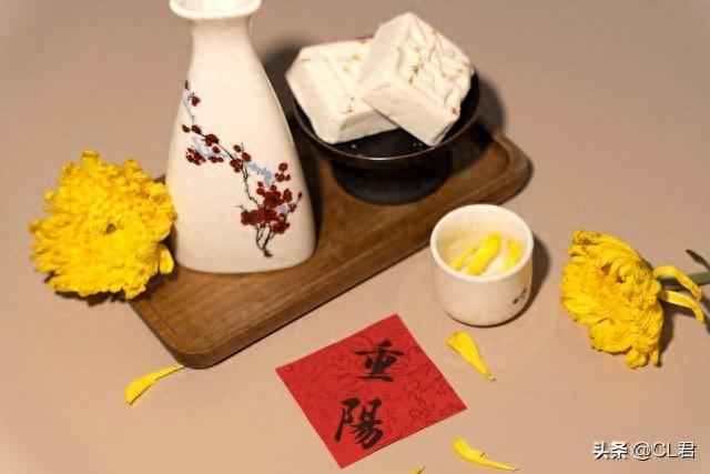 “冷不冷	，就看重阳节”，明日重阳节，今年冬天冷到哭？农谚咋说