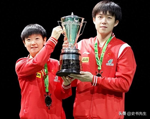 全运会：11位世界冠军晋级8强！王楚钦苦战7局，孙颖莎对手已定