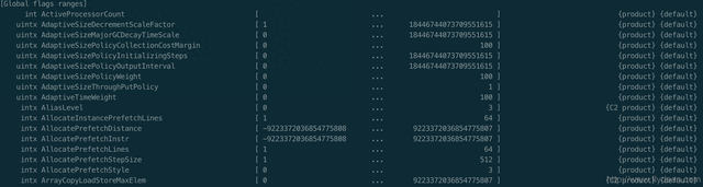 c性能优化pdf（一文了解JDK12 13 14 GC调优秘籍附PDF下载）