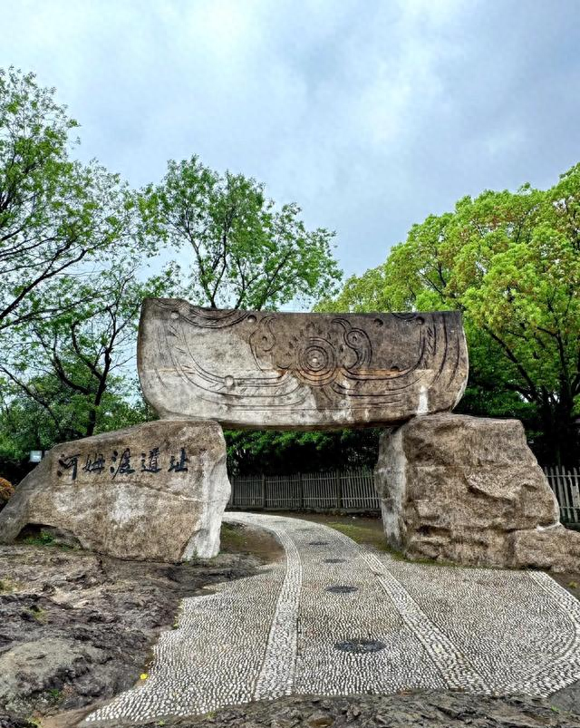 全球独一无二的7大历史古迹，只有在中国宁波市才能看到