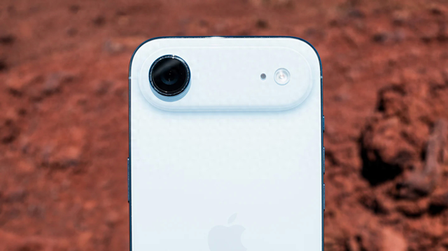 iPhone Air电池“全黑”警告，充电焦虑席卷数百万用户！