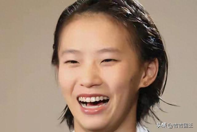 全运会夺金刚满月，陈芋汐再迎高光！全红婵的话果然没骗人