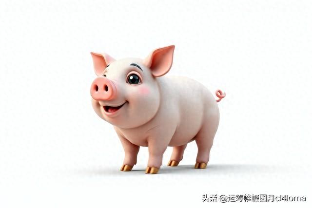 属猪的朋友，注意了！11月21号至26号，你的生活要变天了！