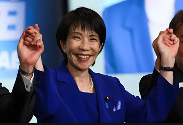 留给高市早苗的时间不多了！盟友公明党突然反水，首相选举风险大