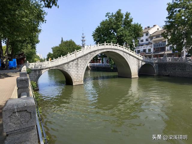 仪征扬子公园