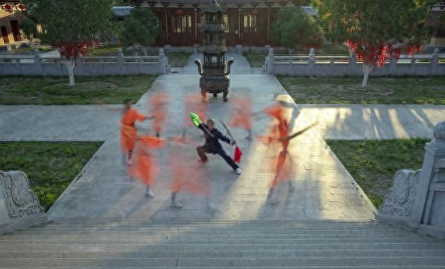 若不自渡，何人可渡？师者真能点石成金否？且看太极拳的传承之道