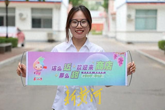这么近，那么甜！欢迎来阳信县商店镇
