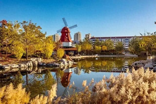 安徽最适合宜居的城市，不是黄山也不是合肥，反而是这座四线城市