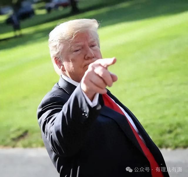 当“抗命”遇上“死刑”，美国民主在互撕中裸奔