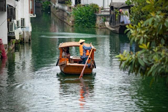 几乎每个人都说苏州好，到底好在哪里呢？听听上海人给的10个理由