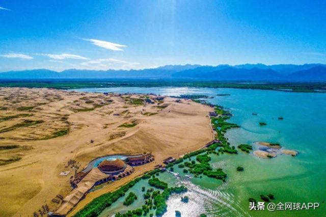【跟着赛事去旅行】塞上江南 醉美银川