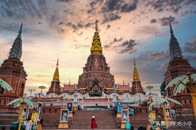 西双版纳和广西北海是三亚的“替代品”？也是，也不是