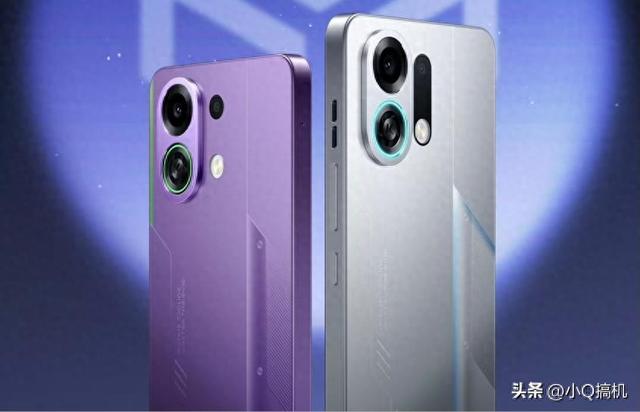 OPPO突然发布新机，跑分245万+7000mAh+防水风扇，性价比不输一加