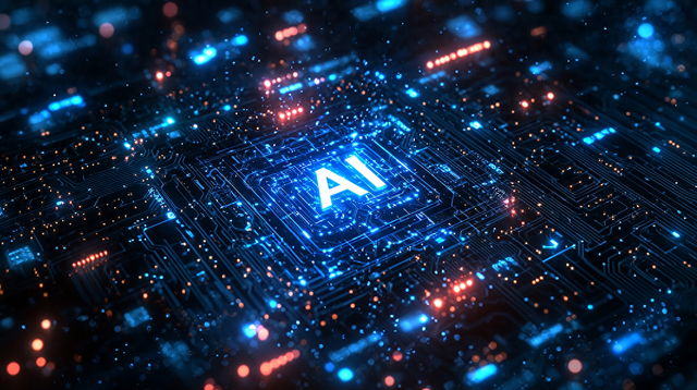AMD Notches Three-Day Stock Rally of 43% after Deal with OpenAI Unveiled