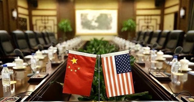 美军最新报告出炉，微妙评估中美关系，日本嗅到危险信号