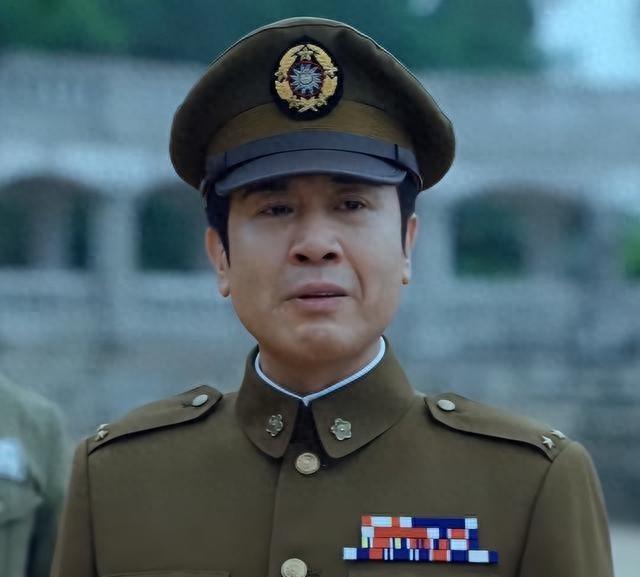 同样是演特工“吴石”，将于和伟和孙红雷放在一起，差距就出来了