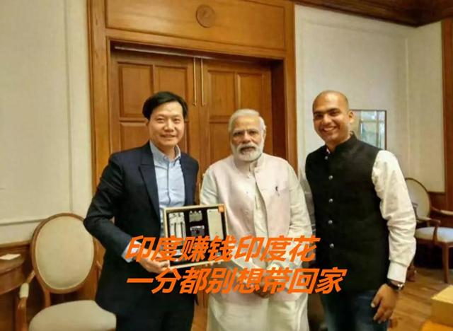 被印度收割后，小米开始摆烂，份额已只剩8%了？