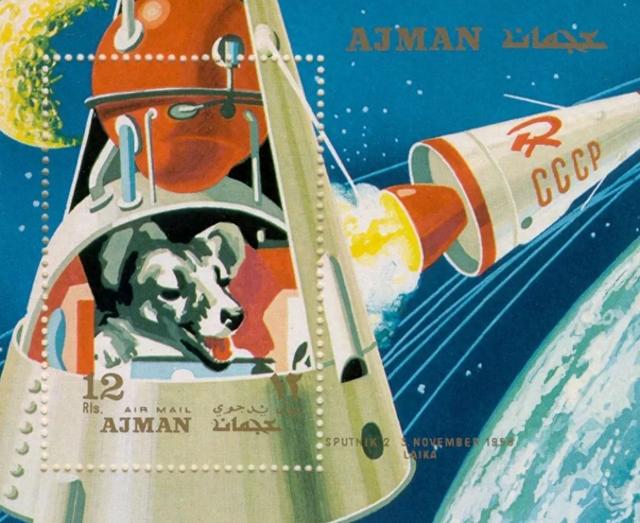 比人类更早进入太空，死亡真相却被隐瞒45年？揭秘苏联隐瞒的惨剧