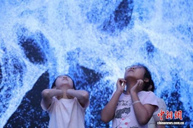 “北京超高清视听·行！视听奇境”公共服务主题活动启幕