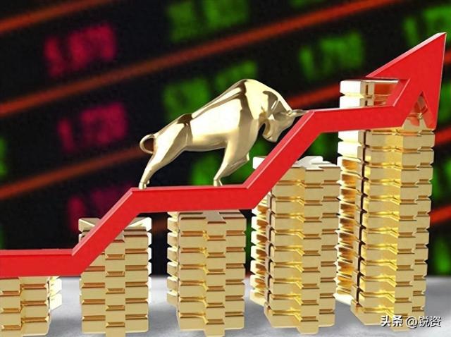 2026年黄金还能上涨吗？上涨逻辑曝光！5个风险要警惕