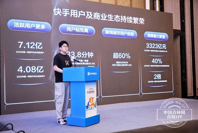 数智新时代 电商新价值｜吉林新电商业态 “加速跑” ，活力满格