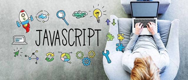 javascript教程（Web前端JavaScript最强总结）