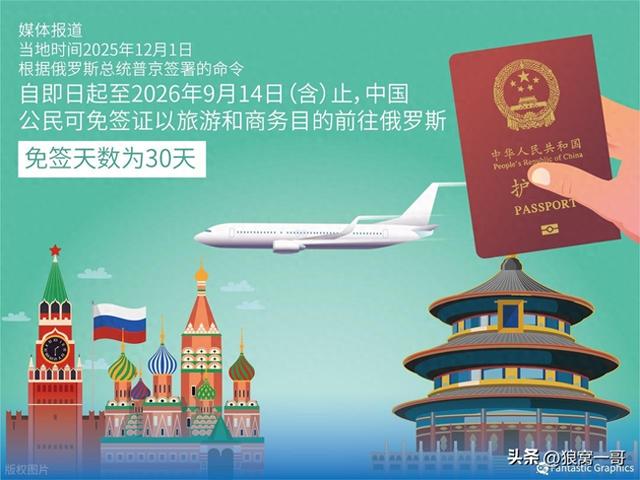 俄罗斯远东缺的不是资源，是人！免签一开，东北和远东都要变天