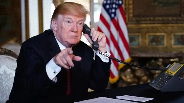 美启动111亿对台军售，不到24小时收到报告：中方取消13万吨订单