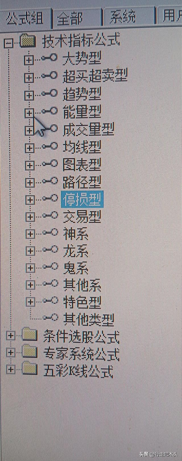 deepseek将强度+ 方向 + 通道指标编辑为三维体系，炒股能不能赚钱？