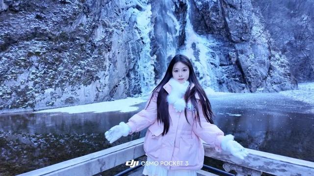 你的冬天，还差一场踩雪的旅行