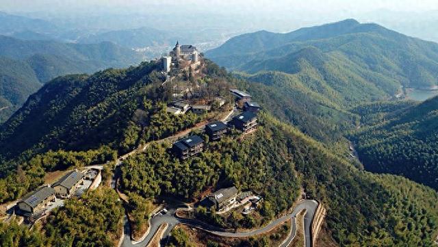 十日谈·夏日消暑｜赵建中：莫干山纳凉记