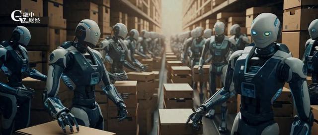 第一批人形机器人，已经开始倒闭了