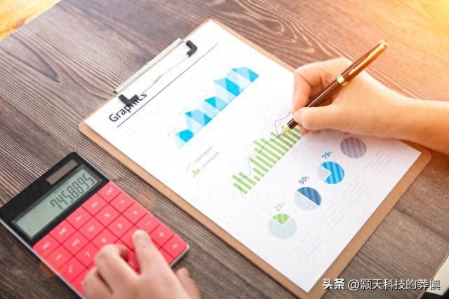 财务表格怎么做（什么是资产负债表教你画出家庭的第一张财务报表）