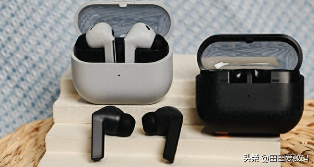 Samsung Galaxy Buds 3 FE 评测：高性价比 AI 耳机