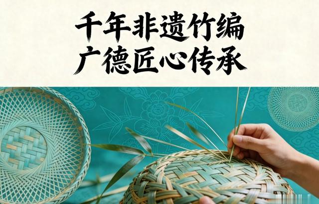 广德出圈，小城大招！