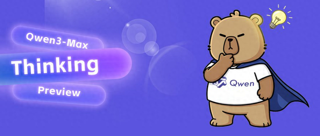 刚刚，阿里祭出Qwen3超大杯思考模型，数学考试满分，实测竟成token“吞金兽”
